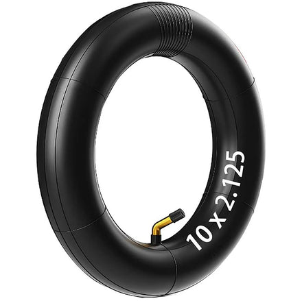 10 Inch Scooter Tires 10''x2.125 Inner Tubes for Xiaomi Mi M365 Pro / Gotrax V2 / Hiboy S2 Pro / Kugoo E-Scooter 10 Inch Tube