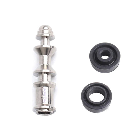 RISK Titanium Alloy Bicycle Disc Brake Lever Piston Repair Part for AVID Guide R RE RS RSC DB5 Level T TL Series Bike Parts