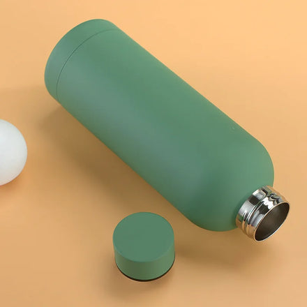 2024 Amazons Hot Selling 17 Oz 304 Stainless Steel Drinking Watrer Bottle Vacuum Insulated Water Bottle for Mothers Day Gifts
