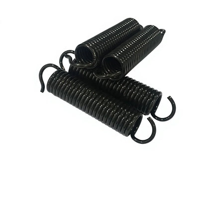 ZT Professional Springs Manufacturer Produce All Types Compression Hardware Springs