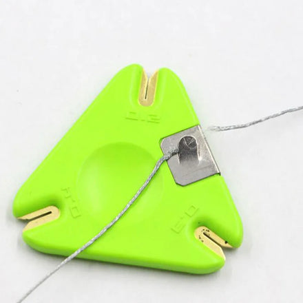 coated braid stripper fishing tool for carp fishing