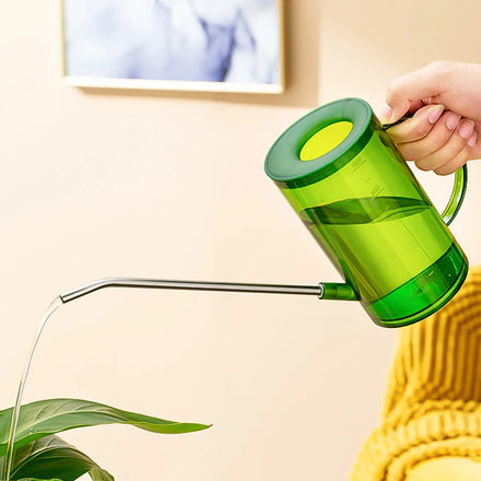 Garden Supplies 1L Plastic Watering Can