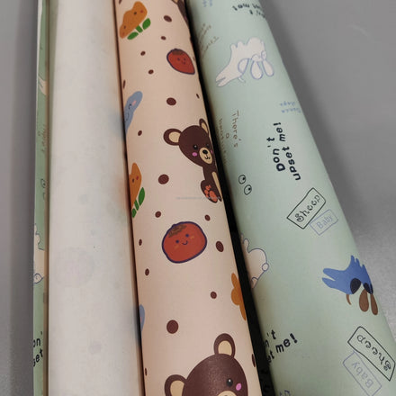 Beautiful Christmas Gift Custom Paper & Paperboards Beautiful Christmas Wrapping Paper Rolls Wholesale