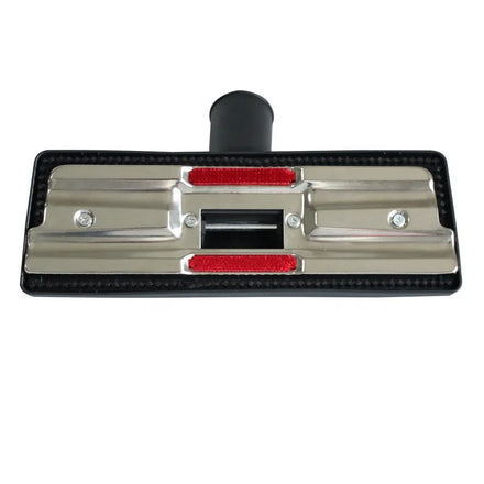 Carpet Brush Head Suction Universal Inner Dia.35mm Extension Rod Tube Vacuum Cleaner Replacement Part Vacuum Cleaner Floor Brush