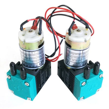 Wholesale JYY air Pump 24V DC air Pump for Inkjet Printer Machine