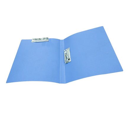 A6 Travelers Wallets Punch Rainbow Channel Portable Manila Accessories File Folder With Zip