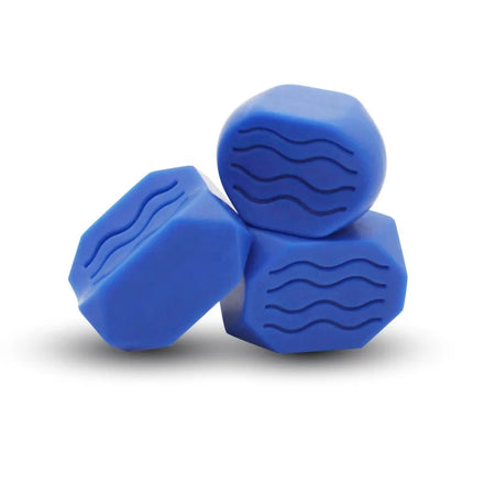 New Design Size S Double Chin Reducer Neck Trainer Jaw Shaper Jaw Ball High-Quality Silicone Jaw Exerciser Ball