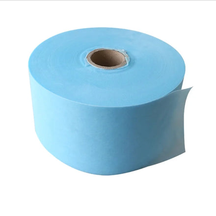 Hot Sale PP Spunbond Nonwoven Fabric Breathable Soft Waterproof Anti-static Anti-Bacteria Raw Materials for Medical Masks
