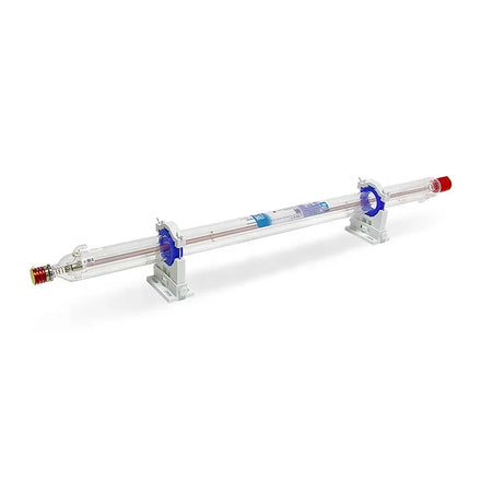 Yongli Taser Tube 100w for Cutting Tube Laser Material Best Co2 Tube Laser Laser Equipment Parts