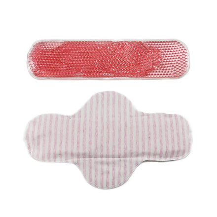 Perineal Ice Packs With Sleeves Postpartum Care Cold Compress for Rehabilitation Therapy Supplies