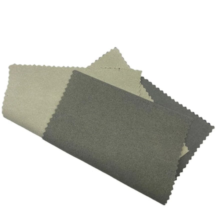 Fabrics Textiles Faux PU Microfiber Embossed Waterproof Home Textile Furniture Sofa Decorative Leather