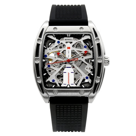 Luxury Watch Movement Fashion Men Watch Creative Men Wristwatch Casual Sports Male Automatic Mechanical Watch