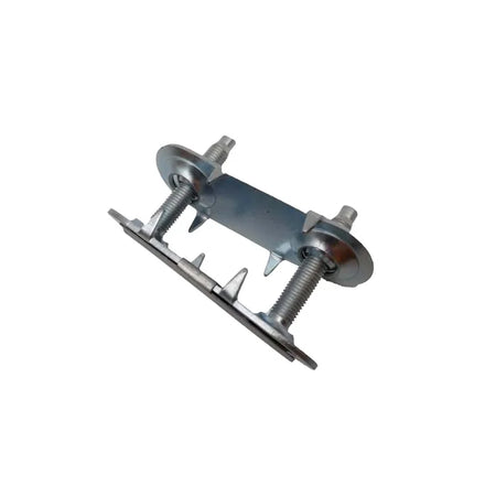 140e 190e 1.5" 2 Mechanical Stainless Steel Conveyor Belt Fastener for Conveyor Belt Parts Belt Conveyor Fastener