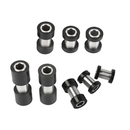 EXAFORM DNM 22/24/26/32/42/44/50/54mm Mountain Bike Rear Shock Absorber Bushing Suit