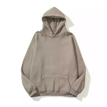 OEM Plain Hoodies Combed Cotton Buy Hoodies Online Mens Cropped Hoodies