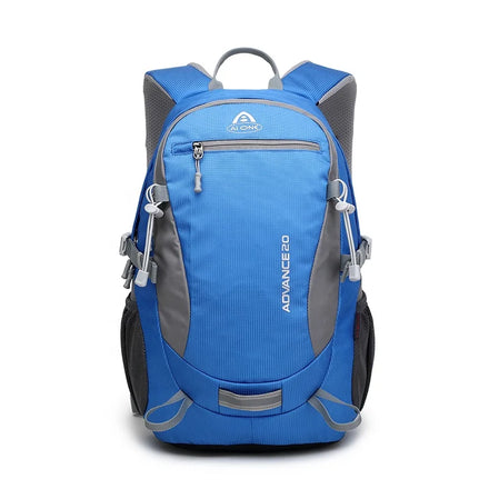 Portable Youth Fashion Travel Hiking Daypack Waterproof Sport Casual School Bag Backpack for Laptop Computer