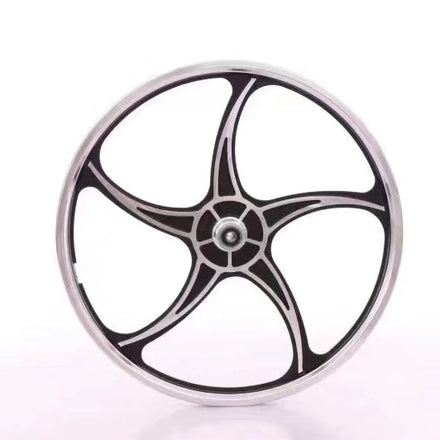 Hot Sales From Suppliers Customizable Cheap Bicycle Accessories Directly Bicycle Wheel 26-inch Bicycle Wheel