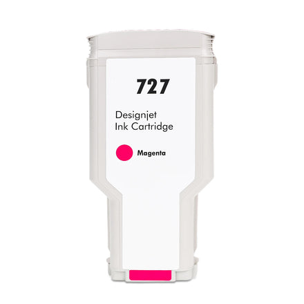 Xcellent 300ml for Hp727# Compatible Ink Cartridge for Hp Designjet T920/930/1500/1530/2500/2530 for Hp 727# Ink Cartridge