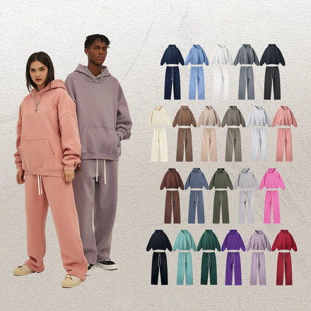 Hoodies Plain Vintage 100% Cotton Embroidery Hoodies Custom logo Oversized Pullover Wholesale Custom Printing Mens Hoodies