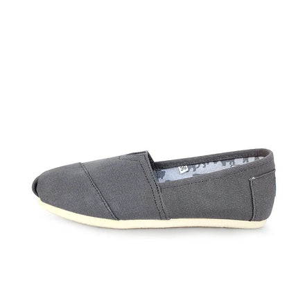 Customized Men Spring Summer Slip on Flat Shoes Loafers Walking Style Casual Shoes