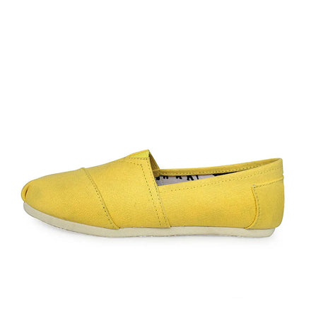 2026 New Design Custom Colors Women's Slip-on Casual Shoes Walking Shoes for Women