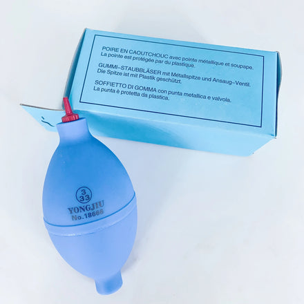 Hair Dryer Pump Mobile Phone PCB Keyboard Camera Lens Dust Remover Watch Metal Cleaning Pen Hair Dryer Ball