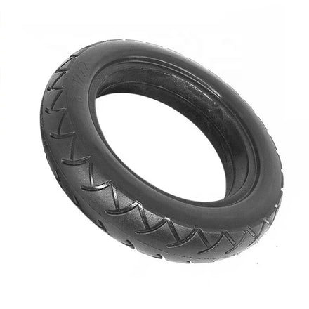 PU Fat Solid Tyre Anti-Explosion Rubber 8.5 Inch Solid Tire for M365 Pro 1S Scooter Wheel Parts Scooter Solid Tire