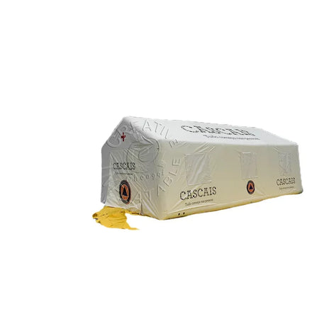 CQ Quick Fold Portable Inflatable Tents Outdoor Events Medical Tent
