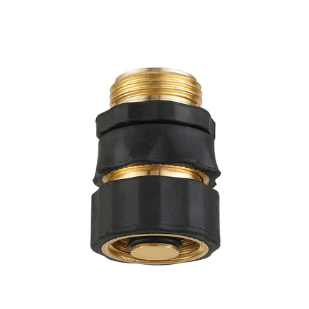 Excellent Service Brass Garden Sprayer Quick Connection Fittings