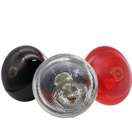 Poultry Equipment 100w 150w 200w 250w Heating Lamp Chicken Heating Lamp Infrared Heat Lamp