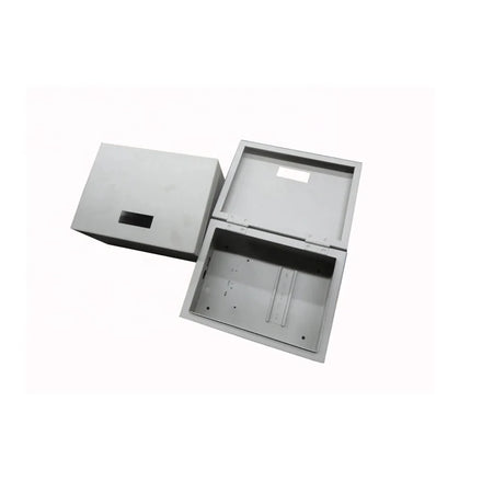 OEM Custom High Precision CNC Bending Sheet Metal Parts Stainless Steel 316 Steel Aluminum Copper 0.05mm Tolerance One-stop
