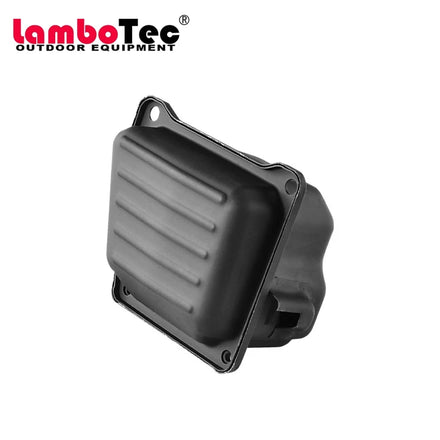 Lambotec Chain Saw Exhaust Muffler Fit for MS660 Chainsaw Spare Parts