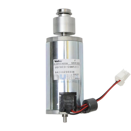 Nuoyan New Servo Motor for Mutoh VJ1604/VJ1624/RJ900C/RJ8000 Printers DG-43182 & VJ-1204/1624X/1628X/1924