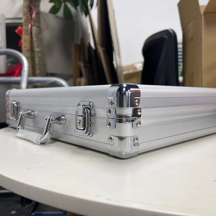 Hard case Customized Carrying Aluminum Tool case Storage Box