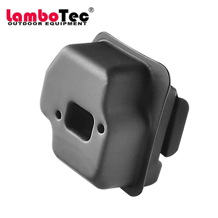 Lambotec Chain Saw Exhaust Muffler Fit for MS250 Chainsaw Spare Parts