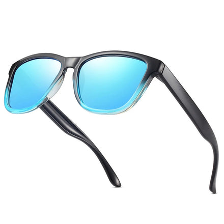 Wholesale Men Women Hot Sell Polarized Protection Eyewear Classic Retro Uv400 Lunettes De Luxe Custom logo Outdoors Gafas