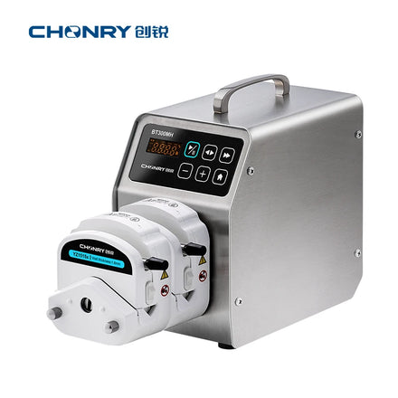 BT300MH peristaltic pump dispensing peristaltic liquid pump manufacturer peristaltic pump