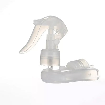 Hot Sale 20/410 Plastic Pump Sprayer Non Spill for Bottles with Blue Colour