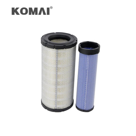 82028149 82028148 AF25957 AF25618 11110284 11110283 206-5235 206-5234 Air Filter