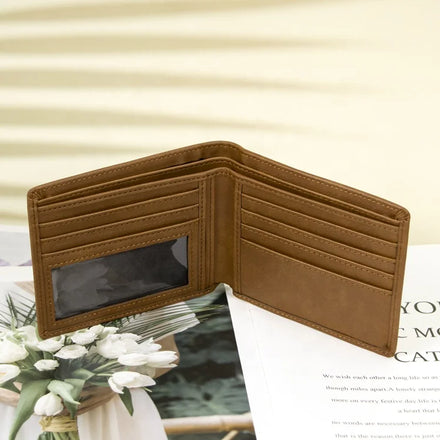 Wholesale Custom PU Leather Short New Men's Wallet Travel Luxury Card Holders Carteras Para Mujer Women Wallet for Gift