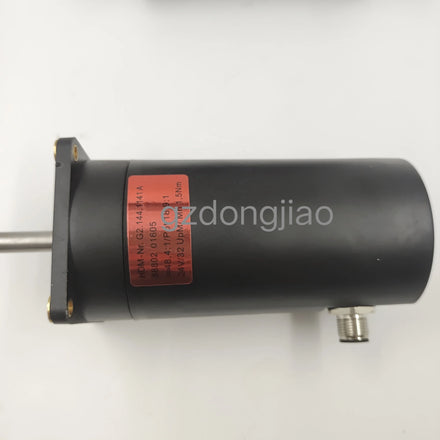 1 Piece Driver-Servo Gear Motor G2.144.1141/A for Heidelberg SM52/74 XL75 CD102/74 Printing Machine