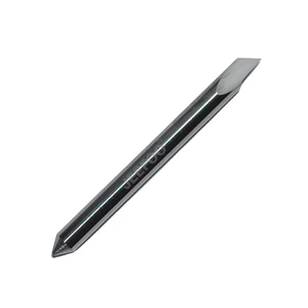 Jeefoo ANNA Vinyl Cutter Blade for Vinyl Cutting Plotter/Cutting Blade 30/45/60 Degree