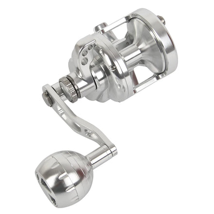 Hot Sale Slow Jigging Fishing Reel Overhead Fishing Reel 9+2BB All Metal Saltwater Fishing Conventional Reel