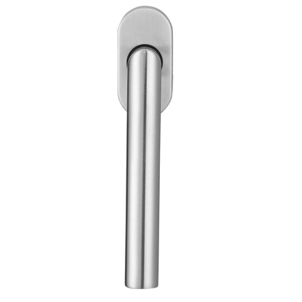 Top Quality Stainless Steel Sliding Window Handle with Lock Handle Use for Aluminum Window
