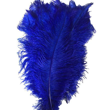 55cm Floral Vase Party 50cm Large Cheap White Carnival Costumes Ostrich Feathers for DIY Craft Home Decor Wedding Centerpieces