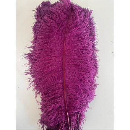 55cm 50cm DIY Craft Plume Bulk Wings Femina Centerpiece Natural Black Long Ostrich Feathers for Party Supply Wedding Home Decor