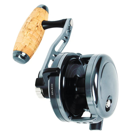 Slow Jigging Reel Boat 35kg 6.3:1 Gear Ratio Saltwater Trolling Drum Reels Sea Fishing Overhead Jigs Reel