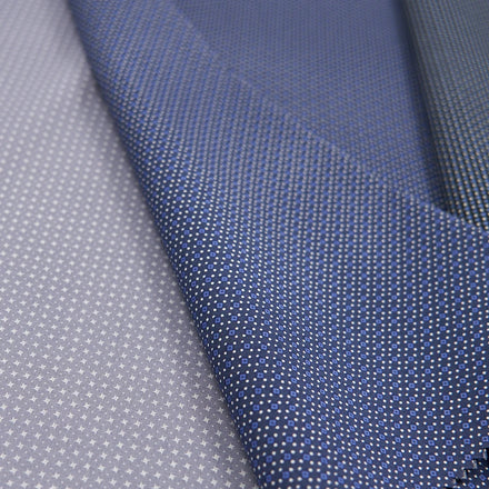 New Design 120g Soft Cotton Poplin Printed Fabric Lightweight Woven for Men's Shirting and Bags for Boys and Girls