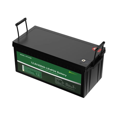 Rechargeable Grade a Solar Energy Storage Lifepo4 Battery Pack 12v 120ah 100ah 200ah Lithium Ion Battery Suitable for Suitable