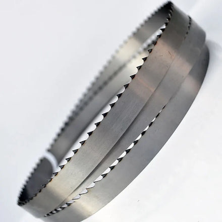 1710 16 0.5 3T Stainless Steel Meat and Bone Cutting Butcher Band Saw Blade for Machine Fast Cutting Meat Bone BAND Saw Blade